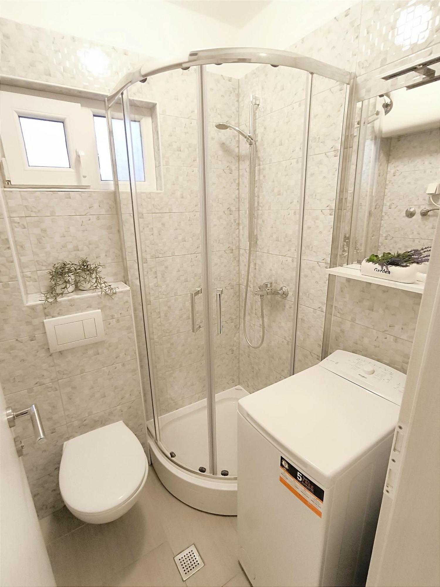 Central Apartment & Room Niko سبليت المظهر الخارجي الصورة