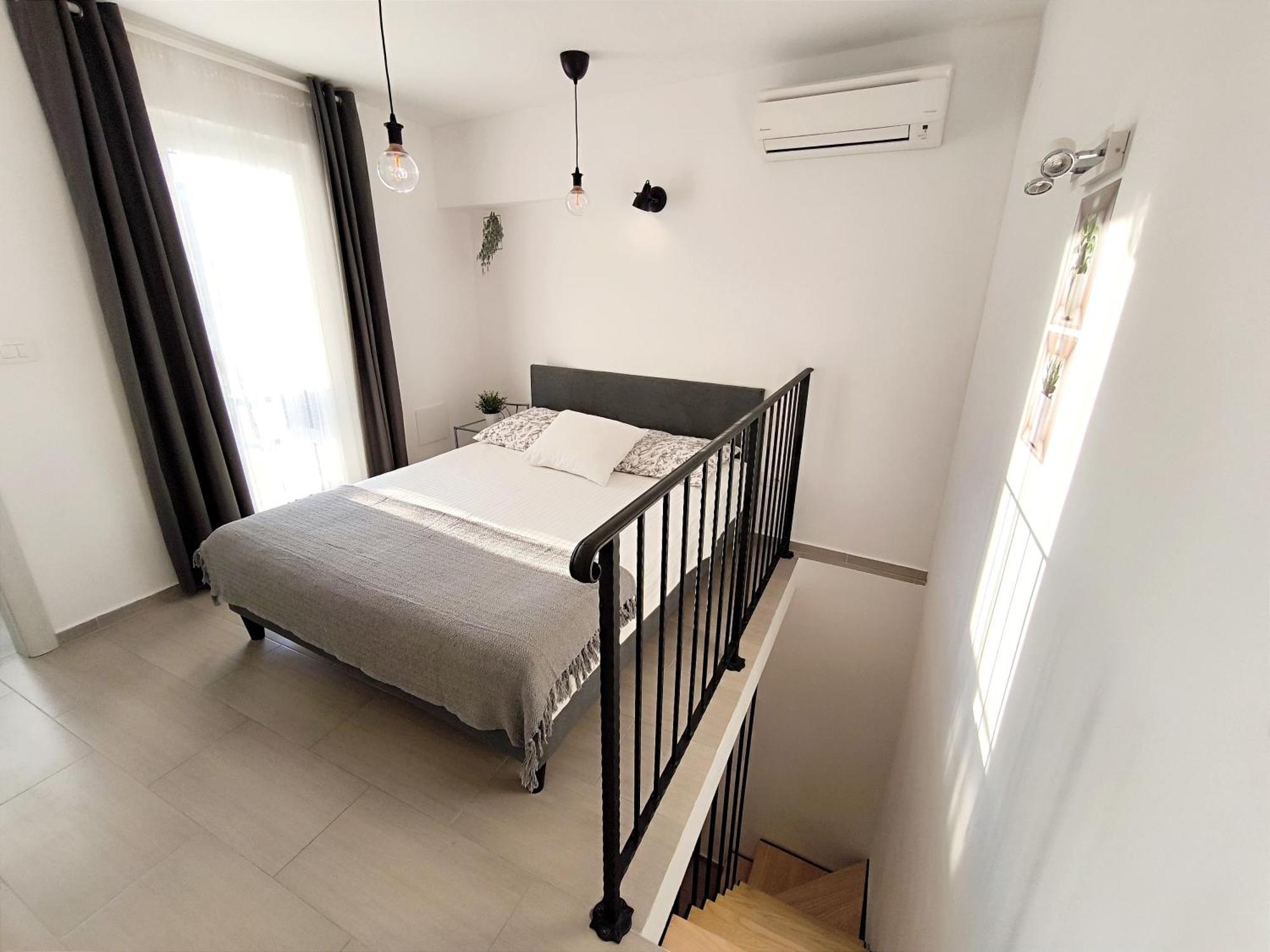 Central Apartment & Room Niko سبليت المظهر الخارجي الصورة