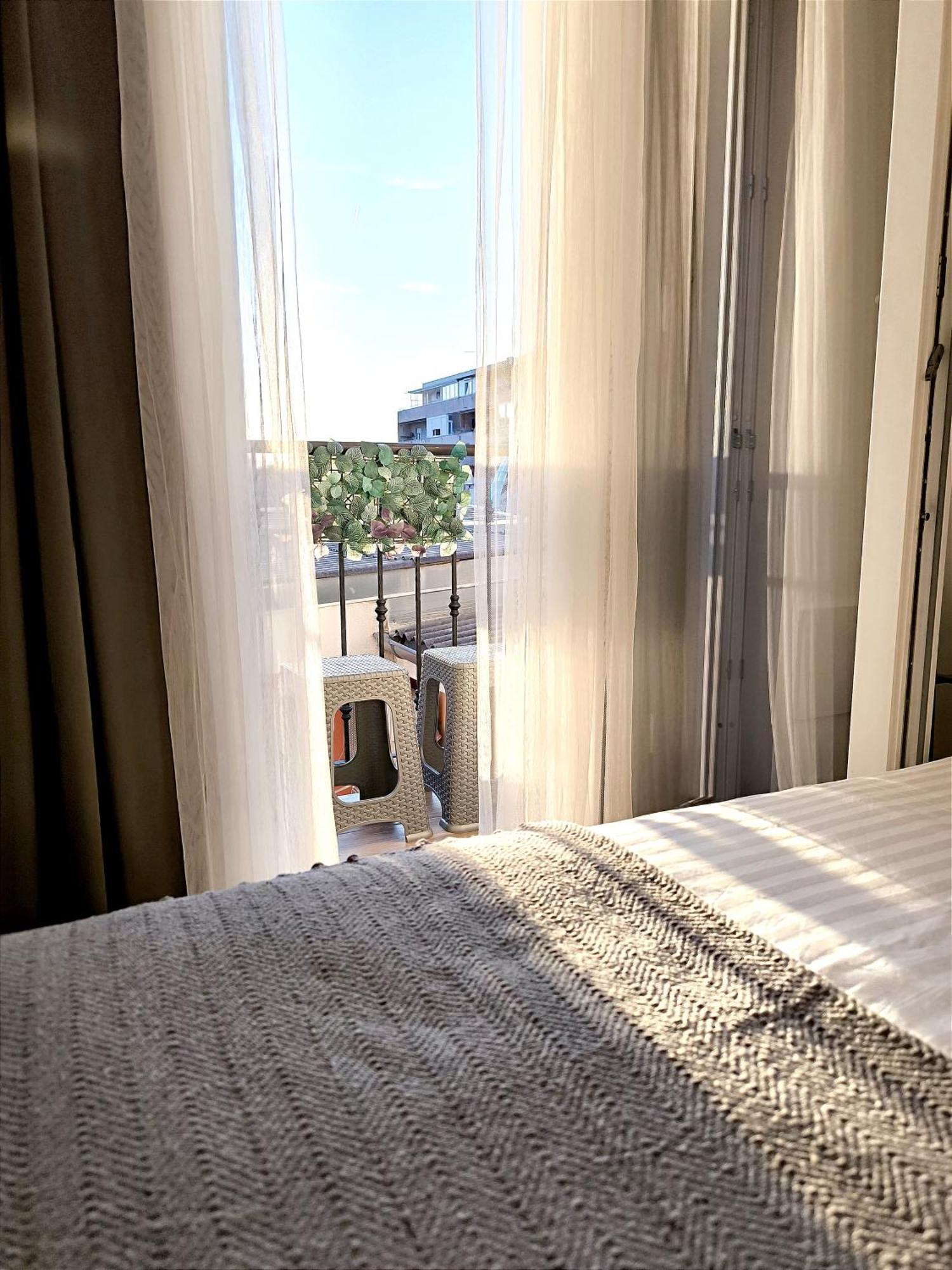 Central Apartment & Room Niko سبليت المظهر الخارجي الصورة